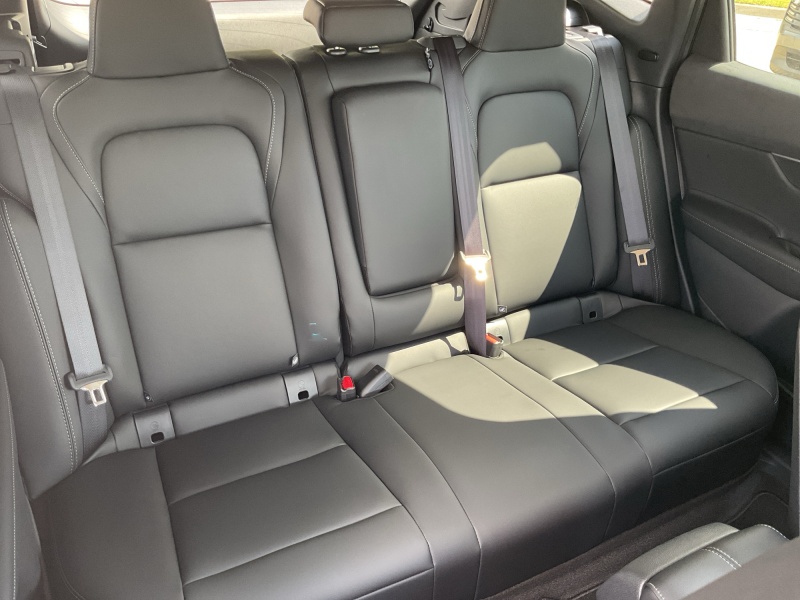 2026 Nissan Murano