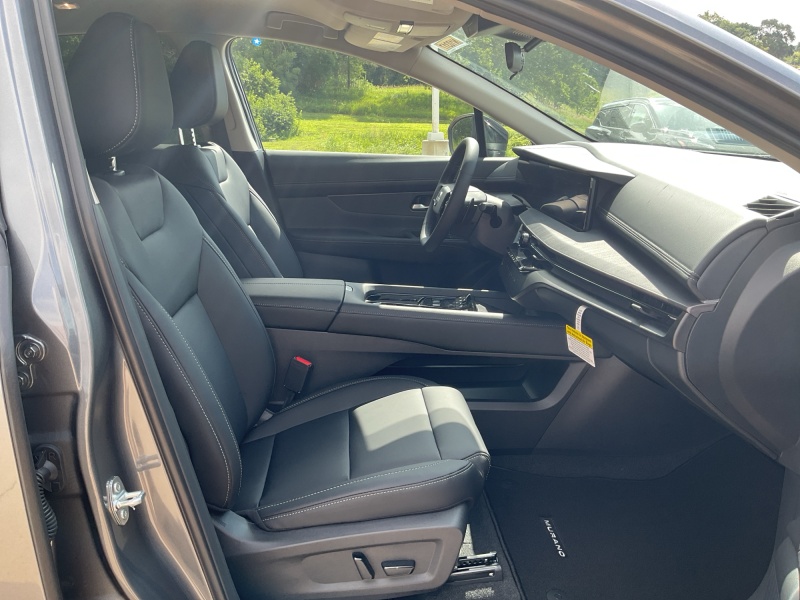 2026 Nissan Murano