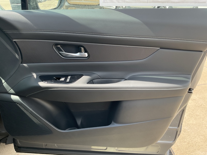 2026 Nissan Murano