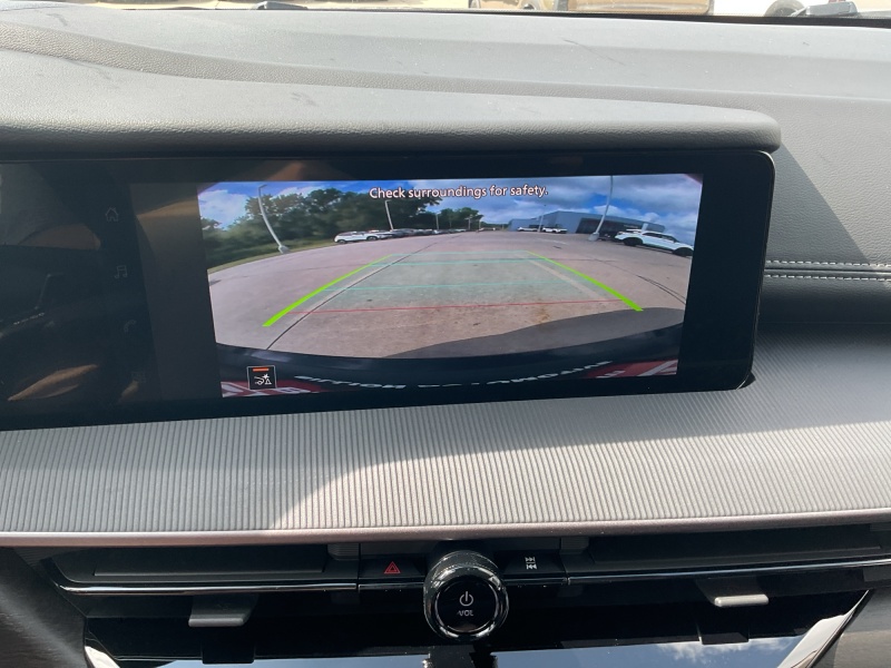 2026 Nissan Murano