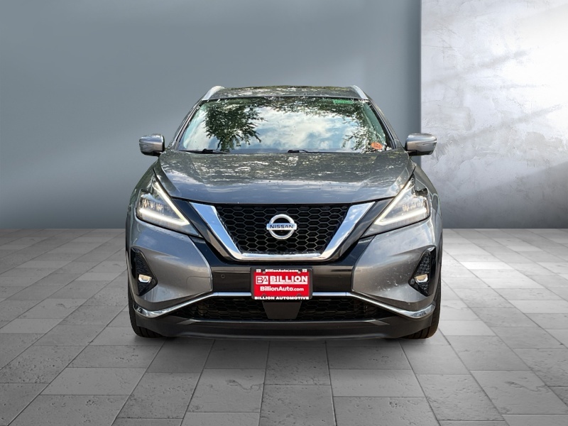 2019 Nissan Murano