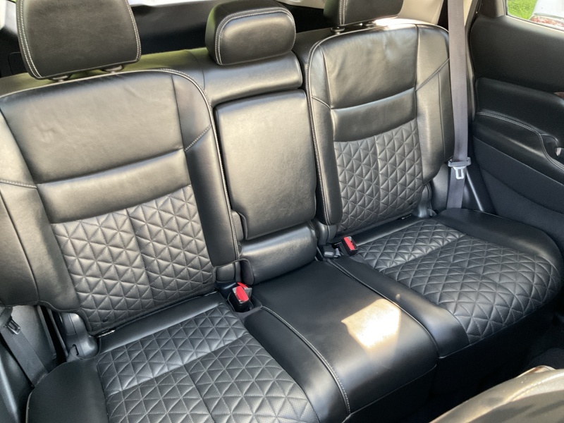 2019 Nissan Murano