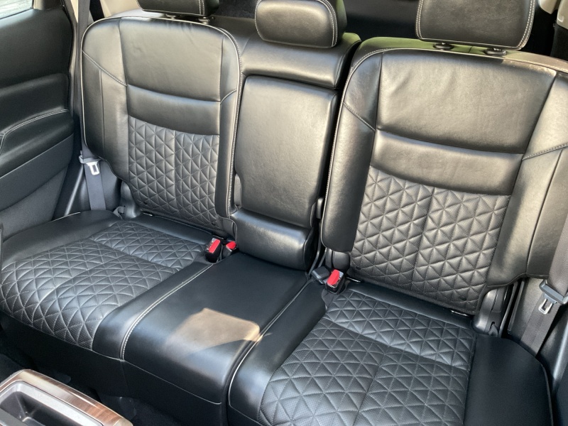 2019 Nissan Murano