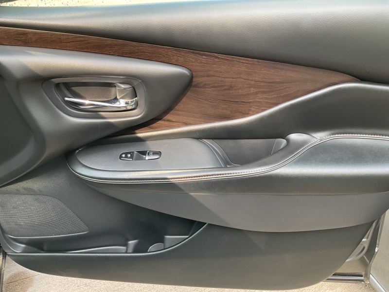 2019 Nissan Murano
