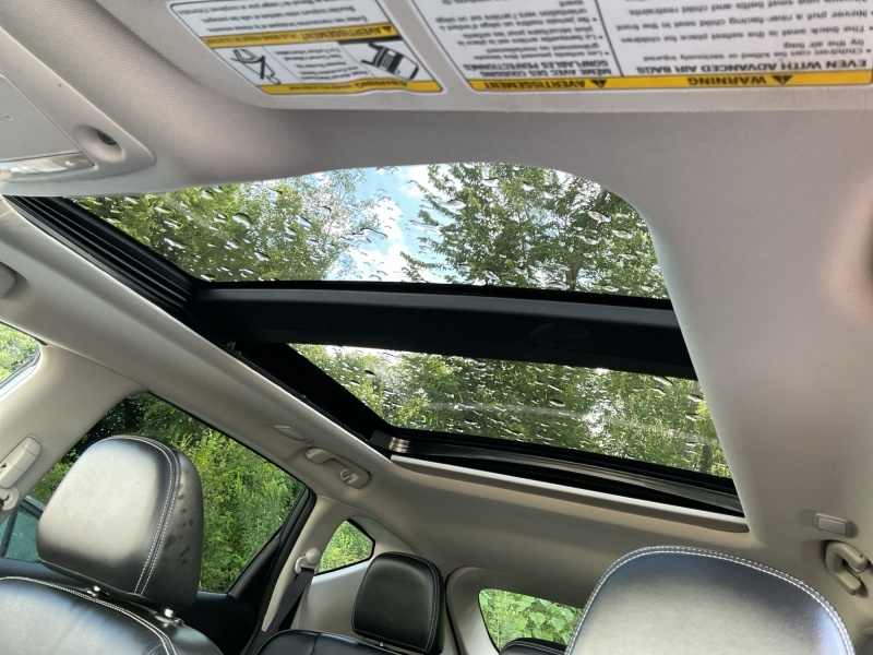 2019 Nissan Murano