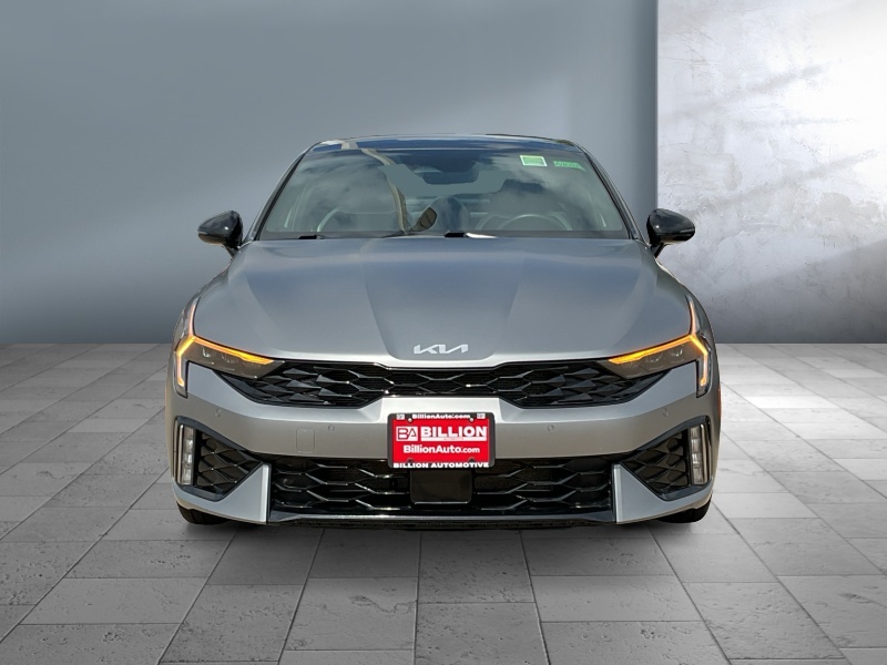 2025 Kia K5