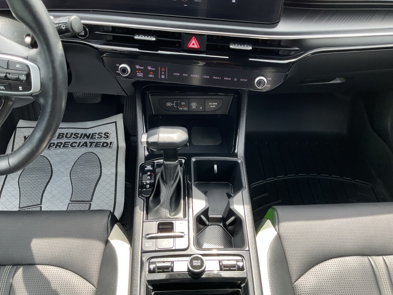 2025 Kia K5