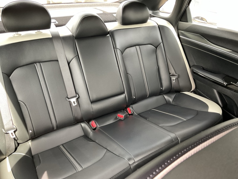2025 Kia K5