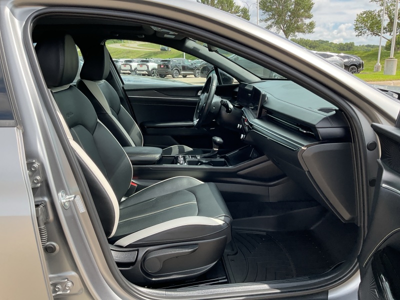 2025 Kia K5