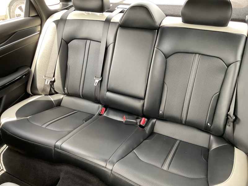 2025 Kia K5