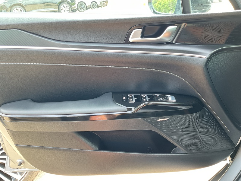 2025 Kia K5