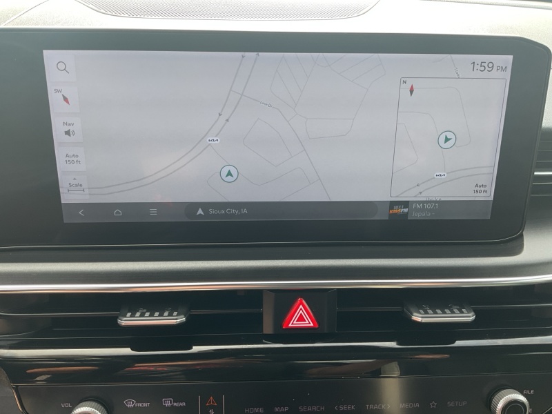 2025 Kia K5