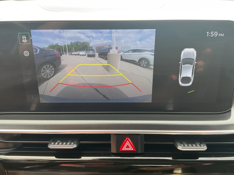 2025 Kia K5