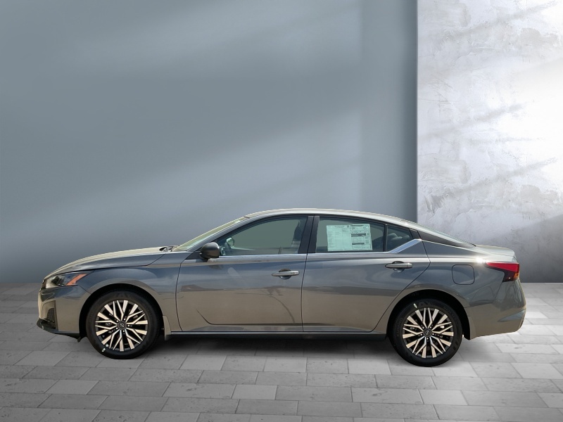 2026 Nissan Altima