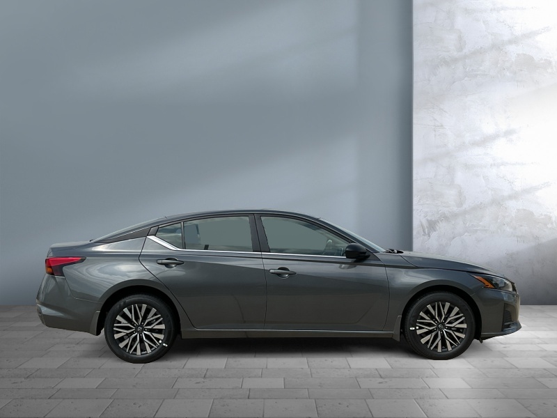 2026 Nissan Altima