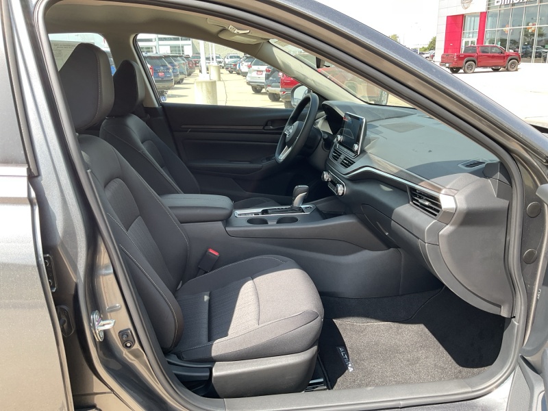 2026 Nissan Altima