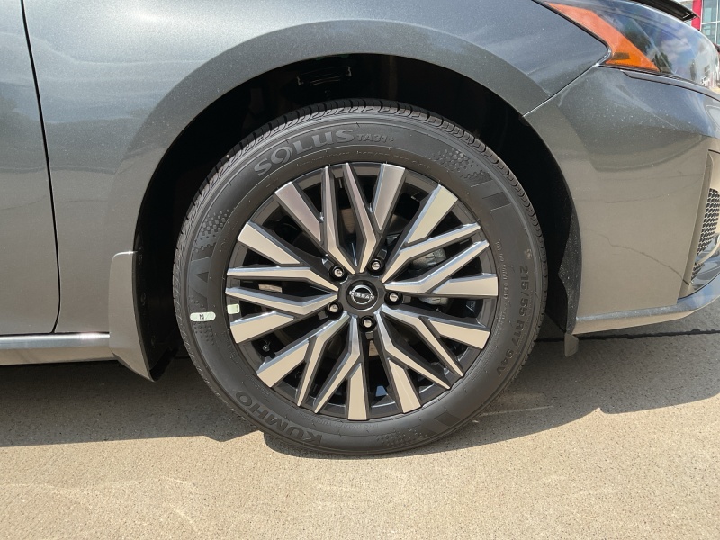 2026 Nissan Altima