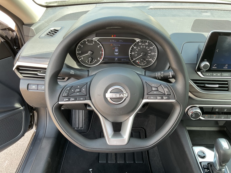 2026 Nissan Altima