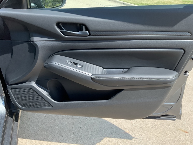 2026 Nissan Altima