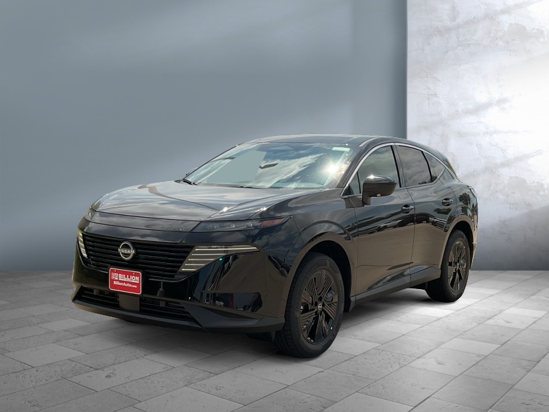 2026 Nissan Murano