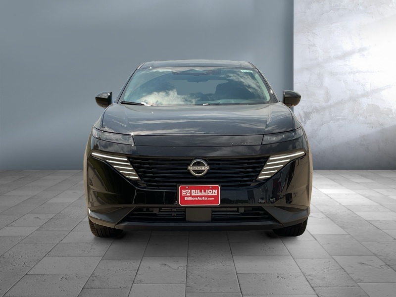 2026 Nissan Murano