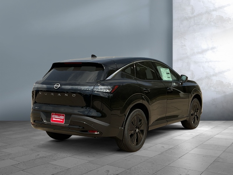 2026 Nissan Murano