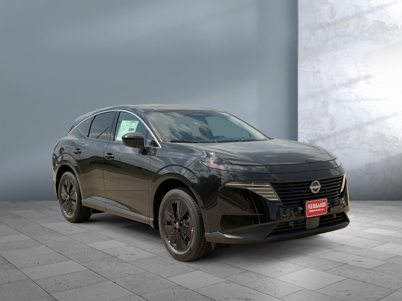 2026 Nissan Murano