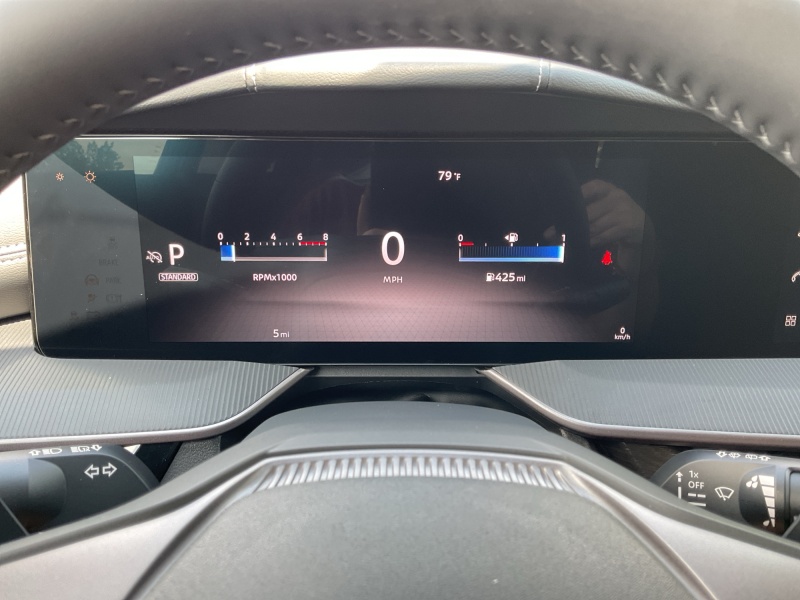 2026 Nissan Murano