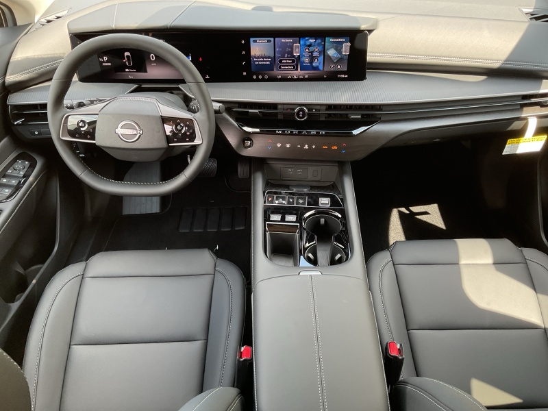 2026 Nissan Murano