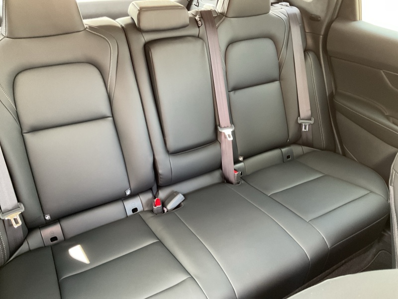 2026 Nissan Murano