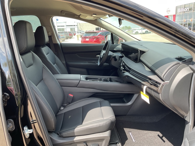 2026 Nissan Murano