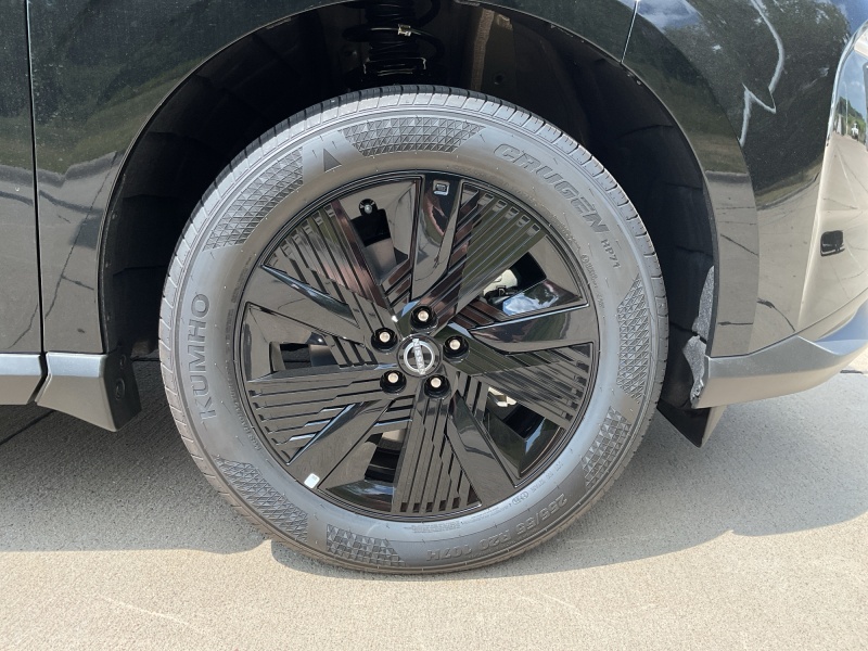 2026 Nissan Murano