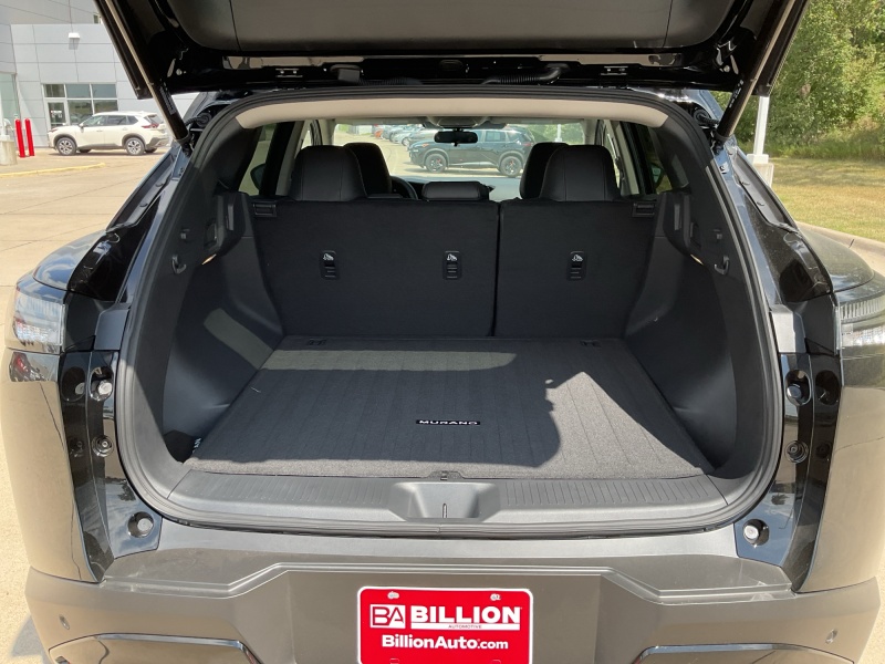 2026 Nissan Murano