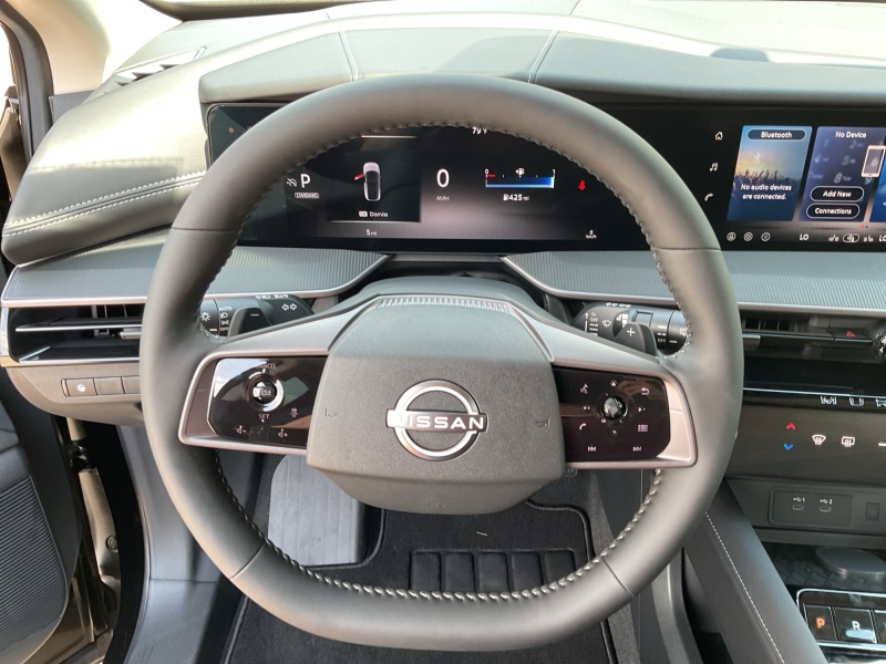 2026 Nissan Murano