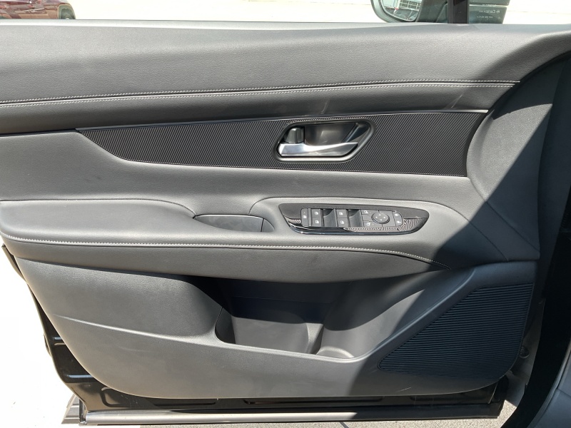 2026 Nissan Murano