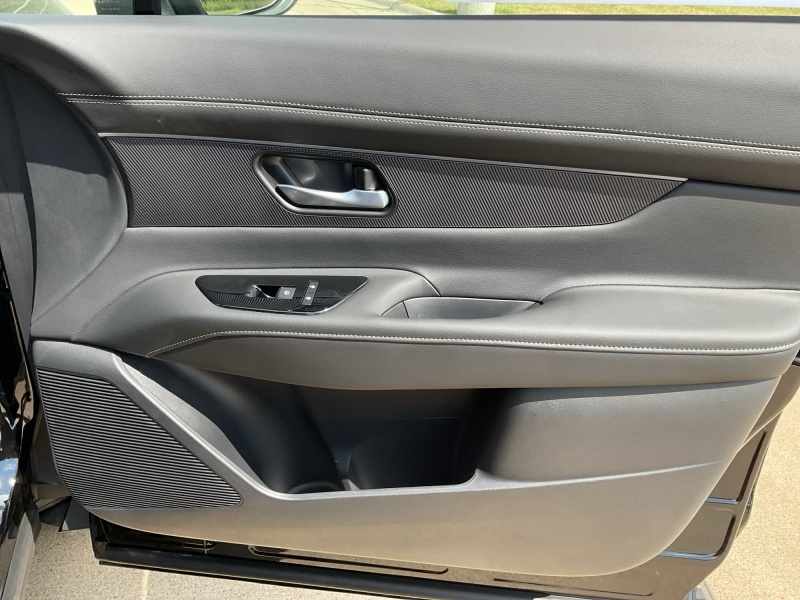 2026 Nissan Murano
