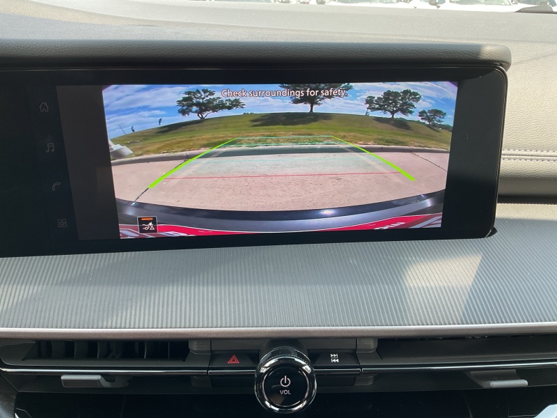 2026 Nissan Murano