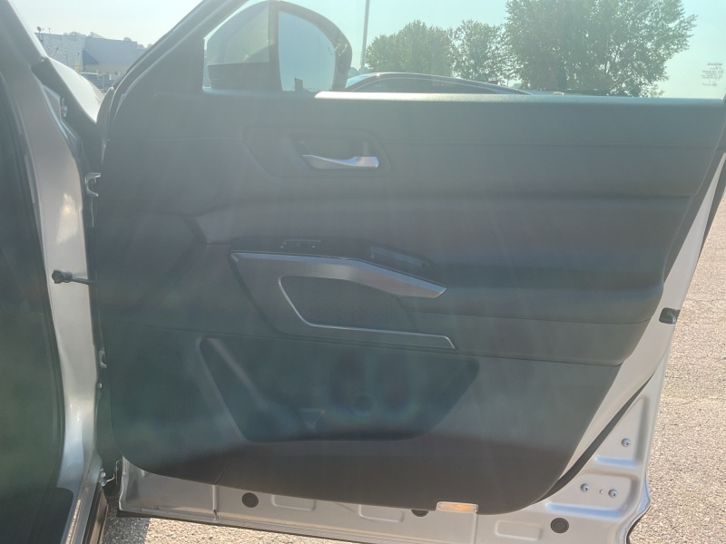 2022 Nissan Pathfinder
