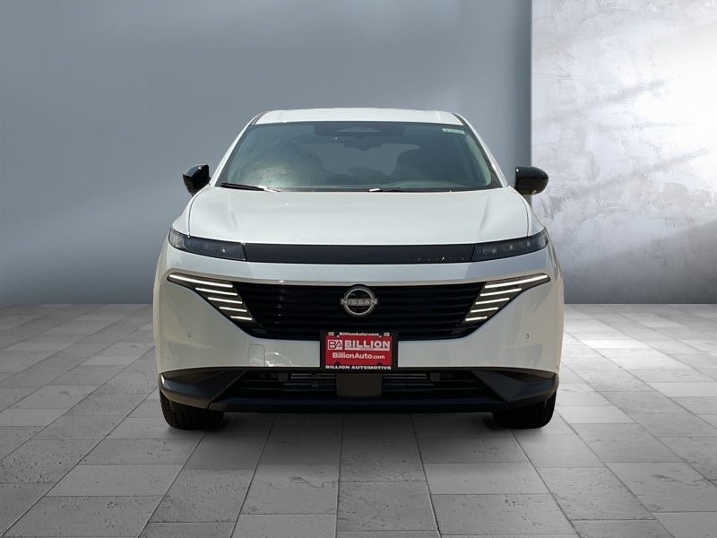 2026 Nissan Murano