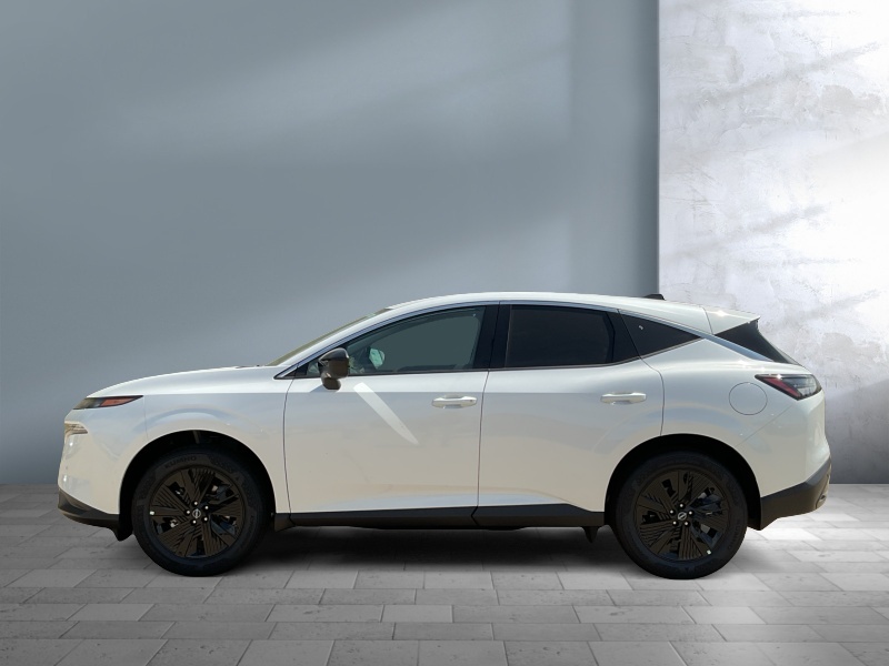 2026 Nissan Murano