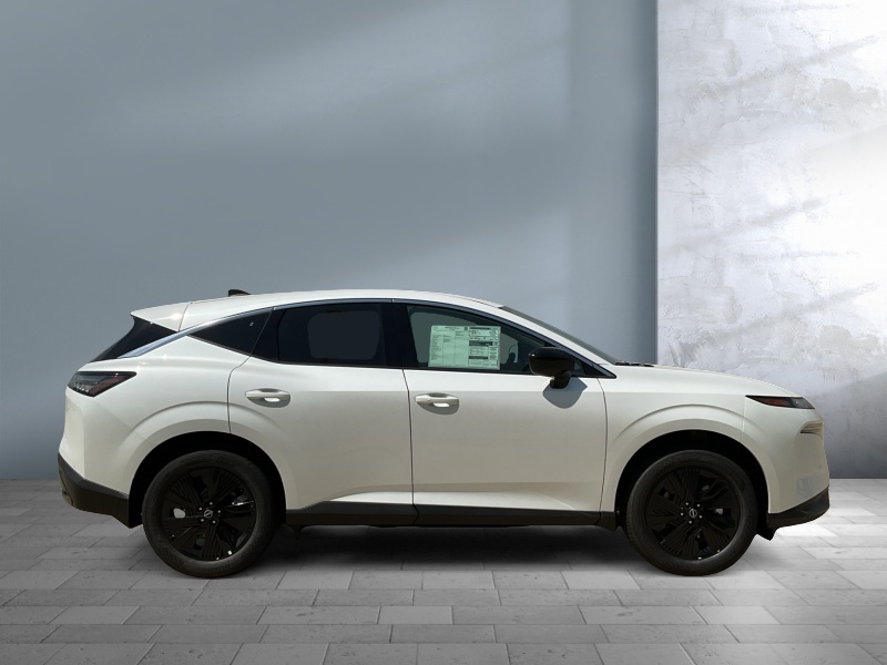 2026 Nissan Murano