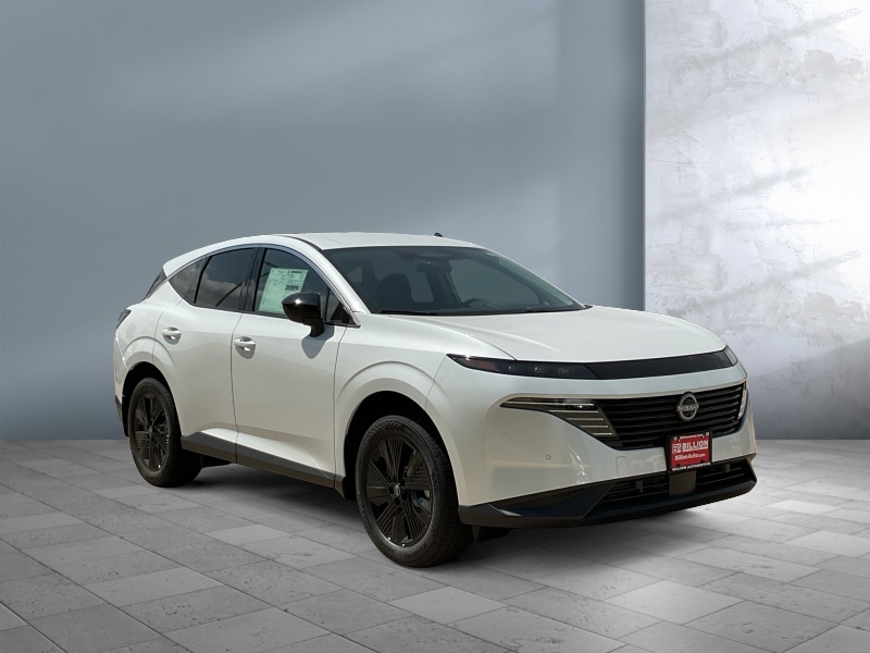 2026 Nissan Murano
