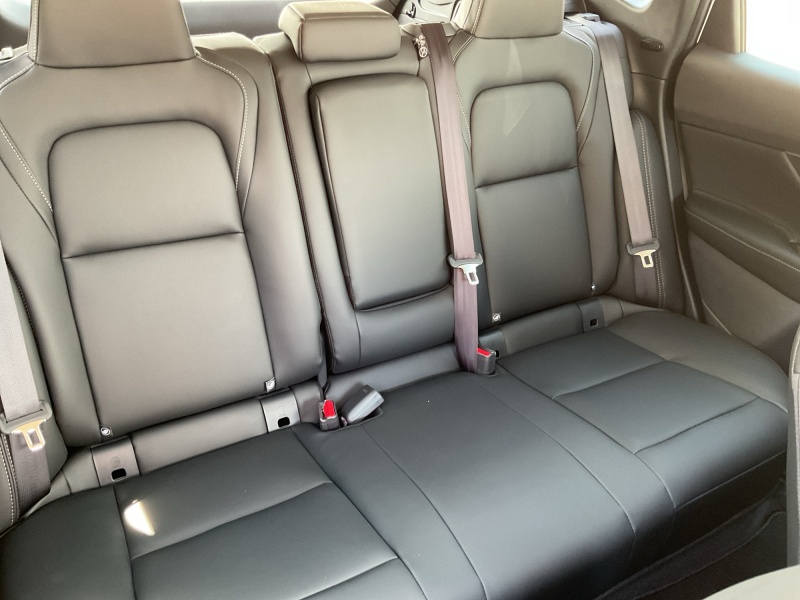2026 Nissan Murano