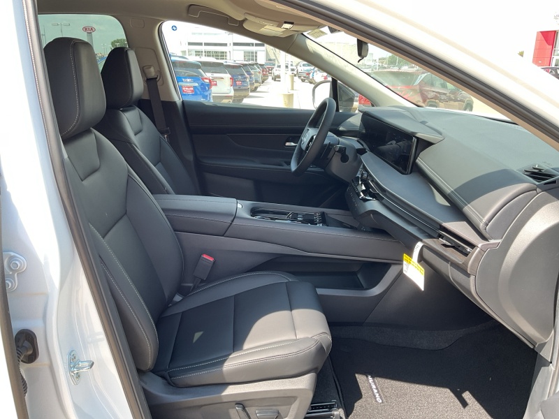 2026 Nissan Murano