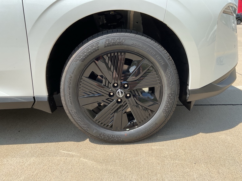 2026 Nissan Murano