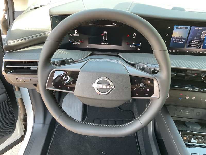 2026 Nissan Murano