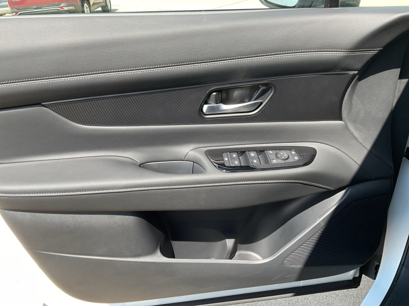 2026 Nissan Murano