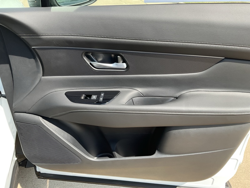 2026 Nissan Murano