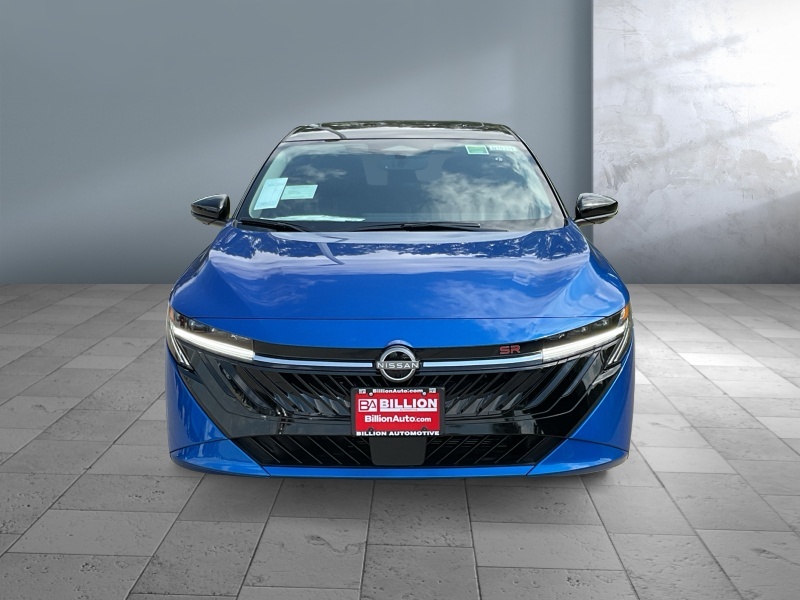 2026 Nissan Sentra