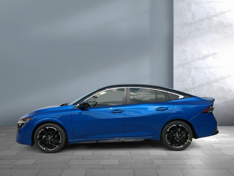 2026 Nissan Sentra